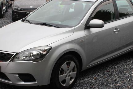 Kia ceed / Ceed 115.000 km 6.690 € Dissen 49201