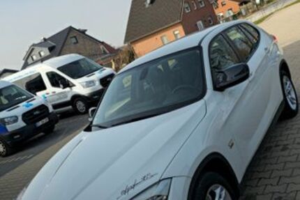 BMW X1 210.000 km 7.300 &euro; Halle Westfalen 33790