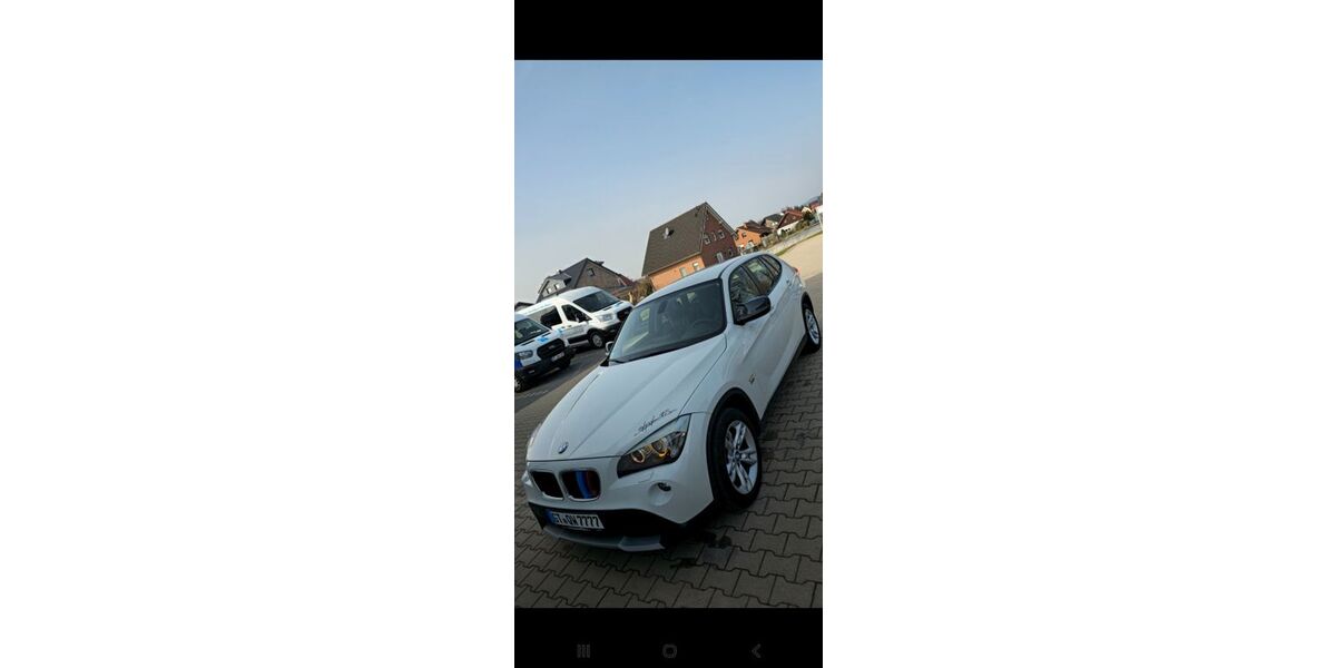 BMW X1 210.000 km 7.300 &euro; Halle Westfalen 33790