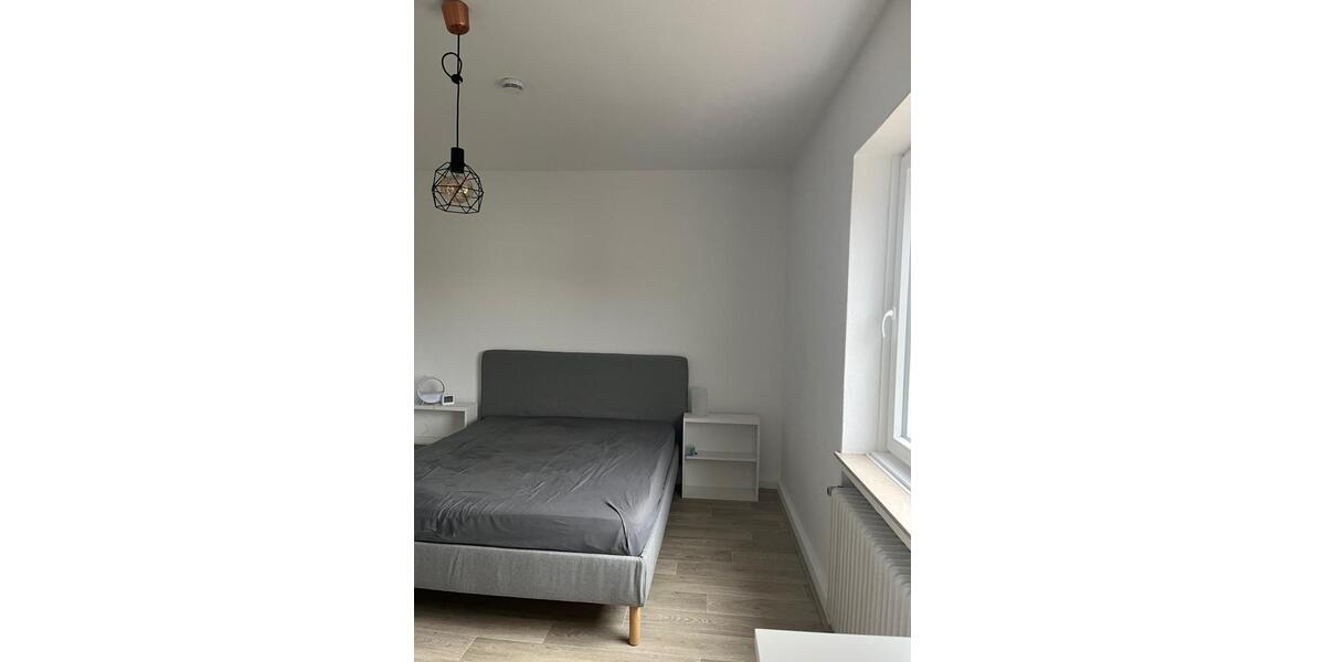 Etagenwohnung Bielefeld Schildesche - 2 Zimmer, 50 m&sup2;, 465&euro; | Angebot:26415591