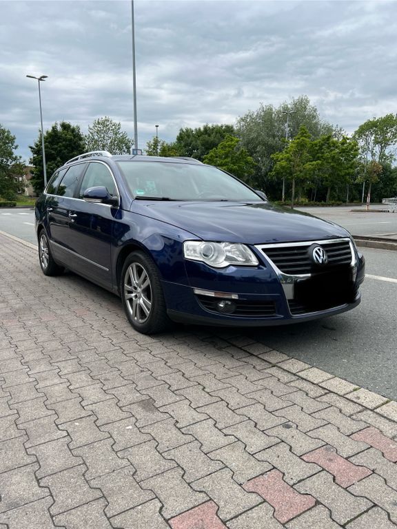 Passat