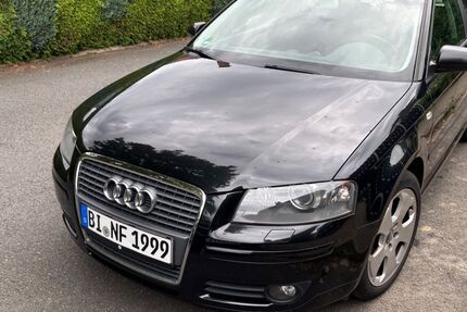 Audi A3 215.800 km 2.750 &euro; Bielefeld 33602