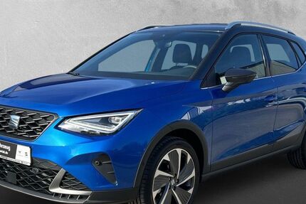 Seat Arona 2.270 km 27.844 &euro; Herford 32051