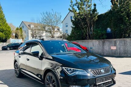 Seat Leon 56.000 km 18.950 &euro; Bielefeld 33647