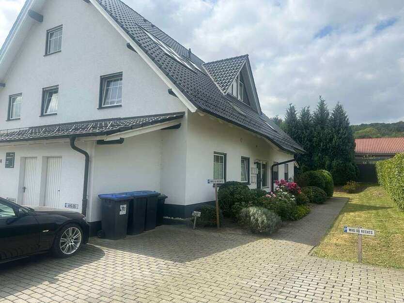 Wohnung zum Mieten in Borgholzhausen 800 € 80 m²
