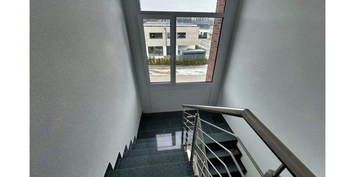 Etagenwohnung Delbrück - 2 Zimmer, 62 m&sup2;, 275.000&euro; | Angebot:24780506