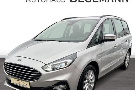 Ford Galaxy 96.635 km 24.990 &euro; Bad Salzuflen 32108