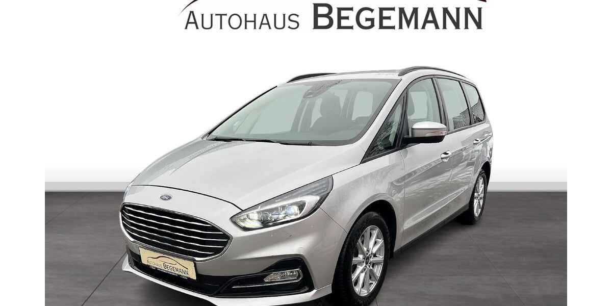 Ford Galaxy 96.635 km 24.990 &euro; Bad Salzuflen 32108