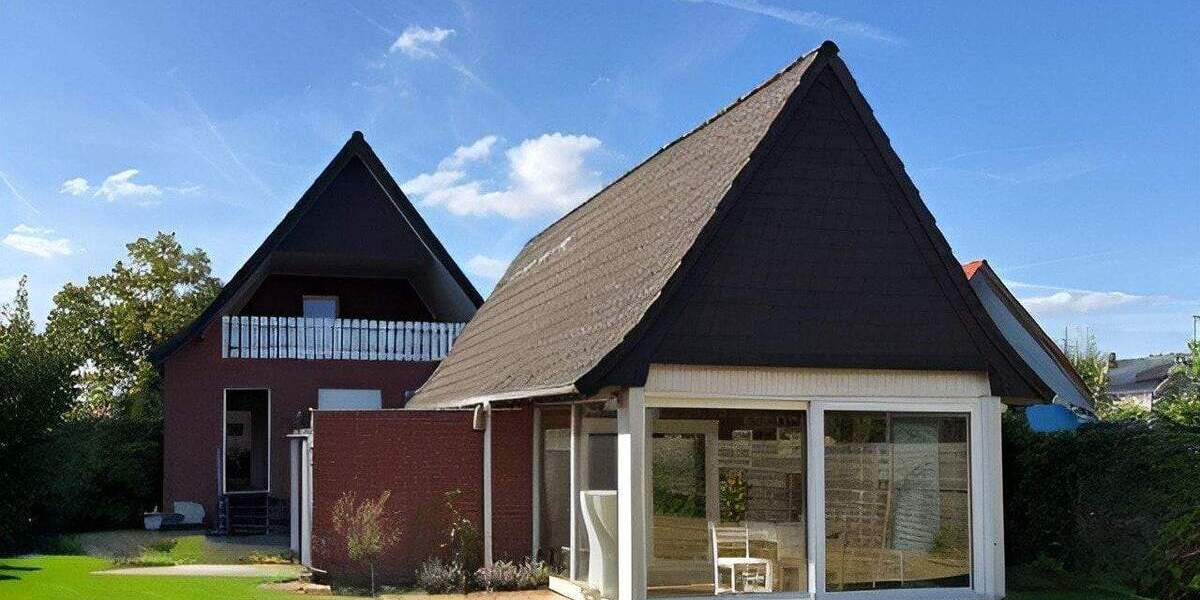 Einfamilienhaus Gütersloh Innenstadt - 4 Zimmer, 100 m&sup2;, 309.000&euro; | Angebot:25802135