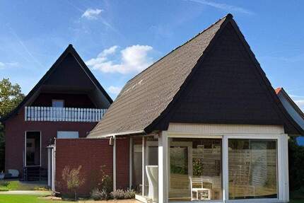 Haus Gütersloh Innenstadt - 4 Zimmer, 100 m&sup2;, 309.000&euro; | Angebot:25802135