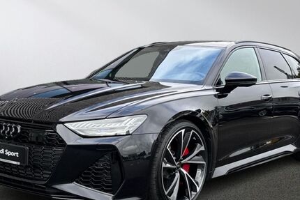 Audi RS6 11.900 km 119.980 &euro; Bielefeld 33609
