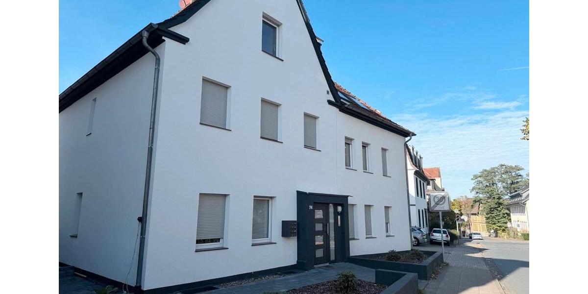 Etagenwohnung Bielefeld Gadderbaum - 2 Zimmer, 60 m&sup2;, 720&euro; | Angebot:26312967