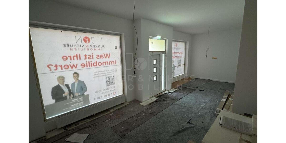 Gewerbeobjekt Steinhagen - 1.400&euro; | Angebot:24816349