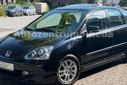 Honda Civic 145.250 km 3.499 &euro; Rheda Wiedenbrück 33378