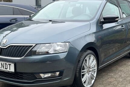 Skoda Rapid 109.541 km 13.490 &euro; Steinhagen 33803