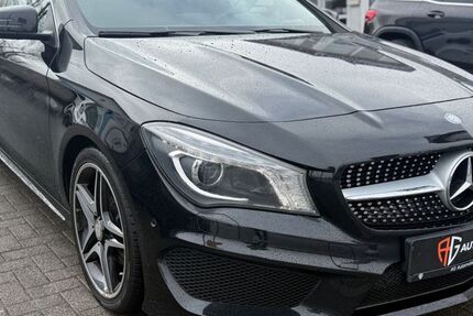 Mercedes-Benz CLA 180 103.000 km 16.999 &euro; Bielefeld 33659