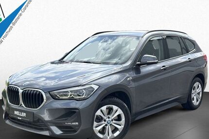 BMW X1 62.726 km 22.990 &euro; Bad Oeynhausen 32547