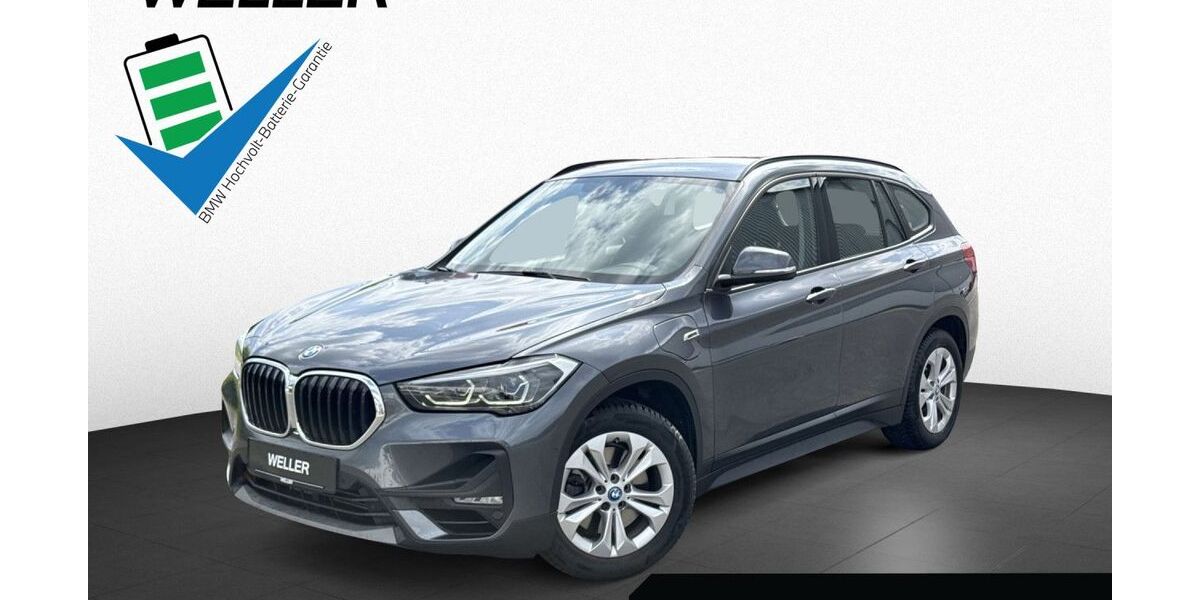 BMW X1 62.726 km 22.990 &euro; Bad Oeynhausen 32547
