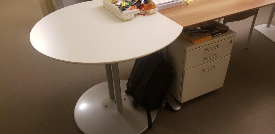 Büro Arbeitsplatz zimmer