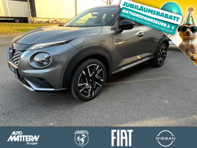 Nissan Juke 3.900 km 28.990 € Lage 32791