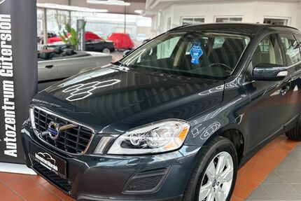 Volvo XC60 149.000 km 13.299 &euro; Gütersloh 33334