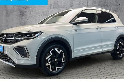 VW T-Cross 6.060 km 26.980 € Paderborn 33100
