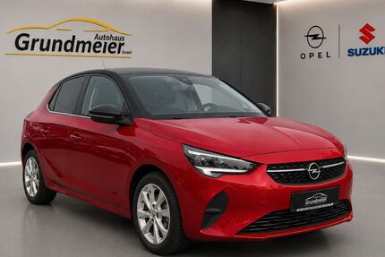 Opel Corsa 16.595 km 16.999 &euro; Harsewinkel 33428