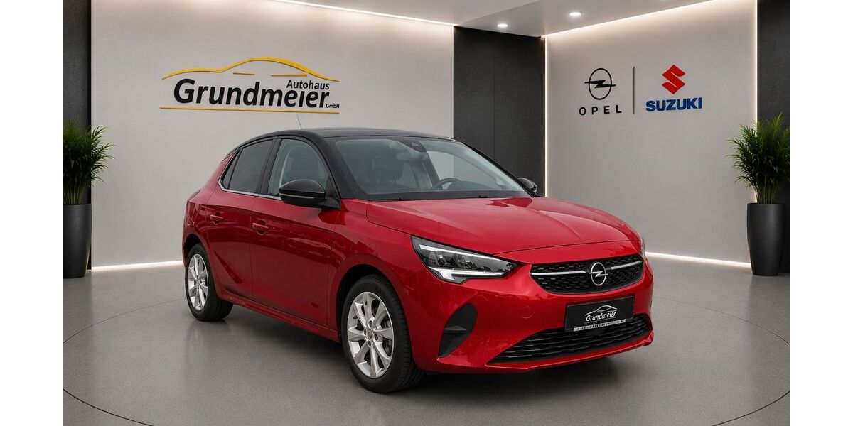 Opel Corsa 16.595 km 16.999 &euro; Harsewinkel 33428