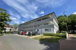 Exclusive 2 Zimmer-Wohnung mit Balkon für Senoiren!