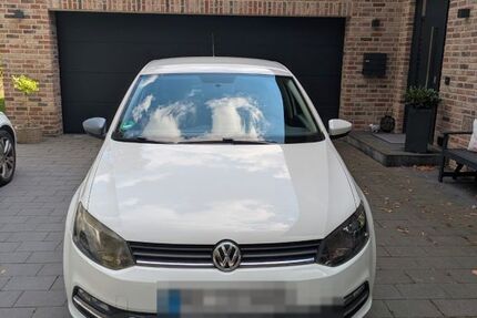 VW Polo 59.733 km 9.500 &euro; Schloß Holte Stukenbrock 33758