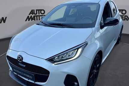 Mazda 2 1.800 km 24.990 &euro; Bielefeld 33719