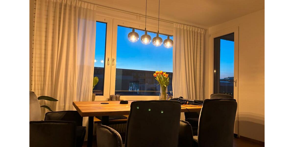 Etagenwohnung Bielefeld Heepen - 3 Zimmer, 75 m&sup2;, 1.080&euro; | Angebot:26690665