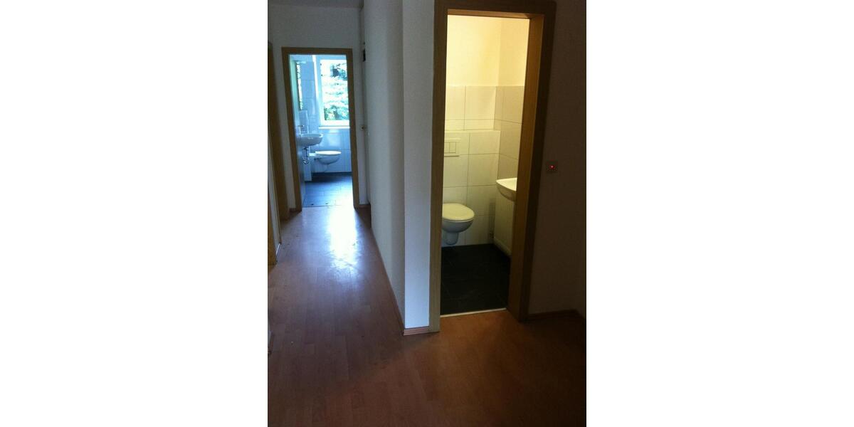 Erdgeschoßwohnung Bielefeld Brackwede - 3 Zimmer, 85 m&sup2;, 230.000&euro; | Angebot:24976846