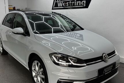 VW Golf 109.000 km 14.990 &euro; Gütersloh 33334