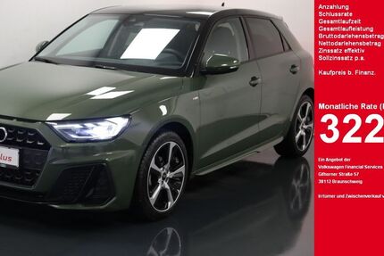 Audi A1 7.911 km 25.945 &euro; Gütersloh 33334
