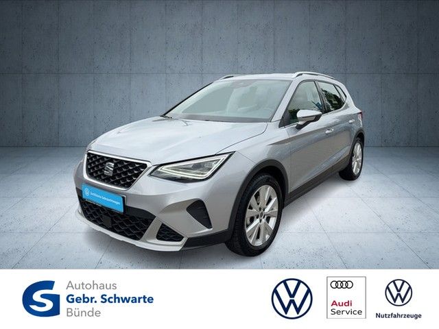 Seat Arona 21.000 km 20.980 € Bünde 32257