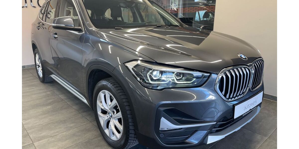 BMW X1 177.500 km 20.499 &euro; Rheda-Wiedenbrück 33378