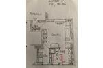 Etagenwohnung Bielefeld Brackwede - 1.5 Zimmer, 30 m&sup2;, 87.000&euro; | Angebot:26447284