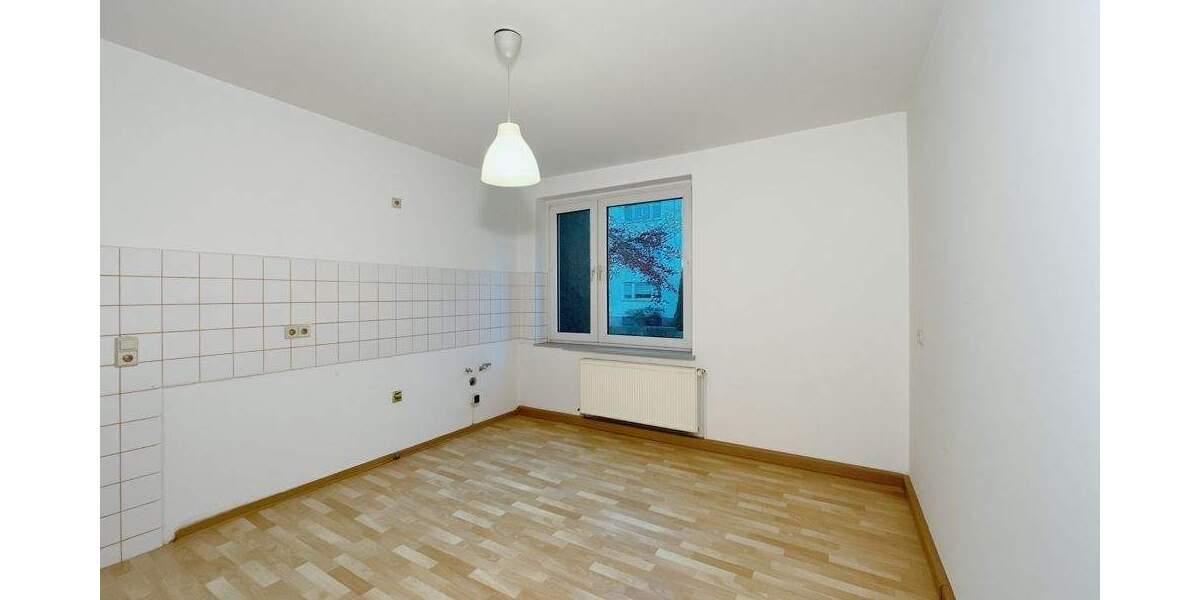 Etagenwohnung Bielefeld / Ost Innenstadt - 2 Zimmer, 58 m&sup2;, 580&euro; | Angebot:25669116