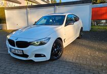 BMW 330 Gran Turismo