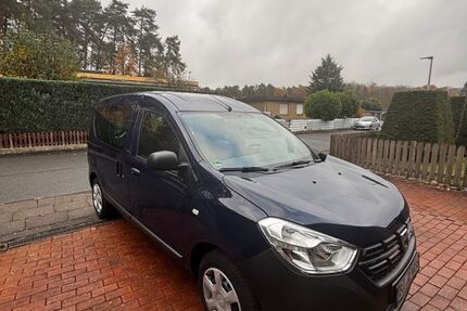 Dacia Dokker 21.800 km 10.500 &euro; Bielefeld 33689