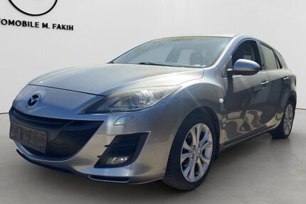 Mazda 3 185.000 km 2.900 &euro; bad oeynhausen 32549