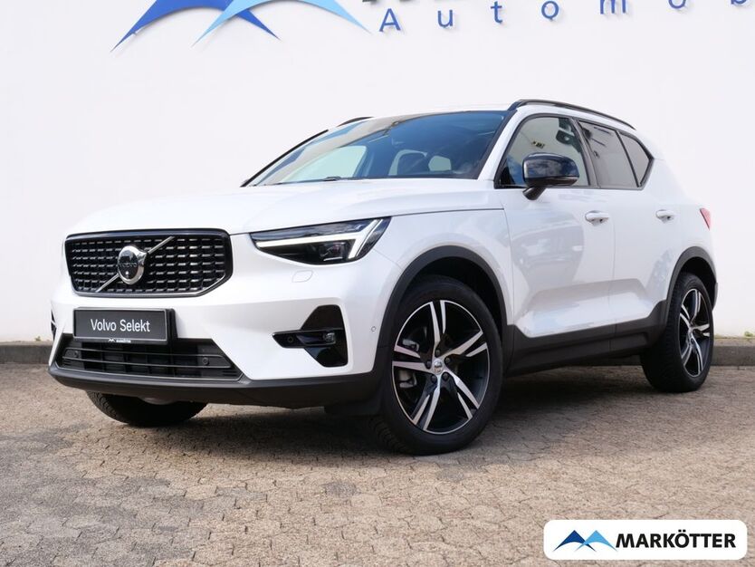Volvo XC40 11.147 km 39.990 € Bielefeld 33647