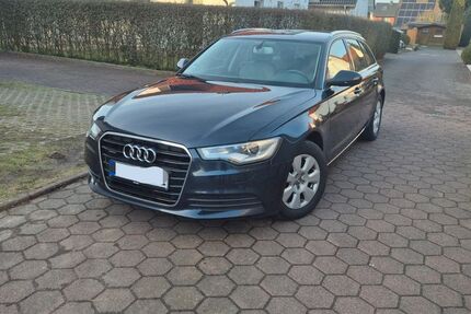 Audi A6 206.500 km 11.200 &euro; Bielefeld 33729