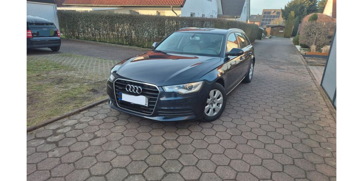 Audi A6 206.500 km 11.200 &euro; Bielefeld 33729