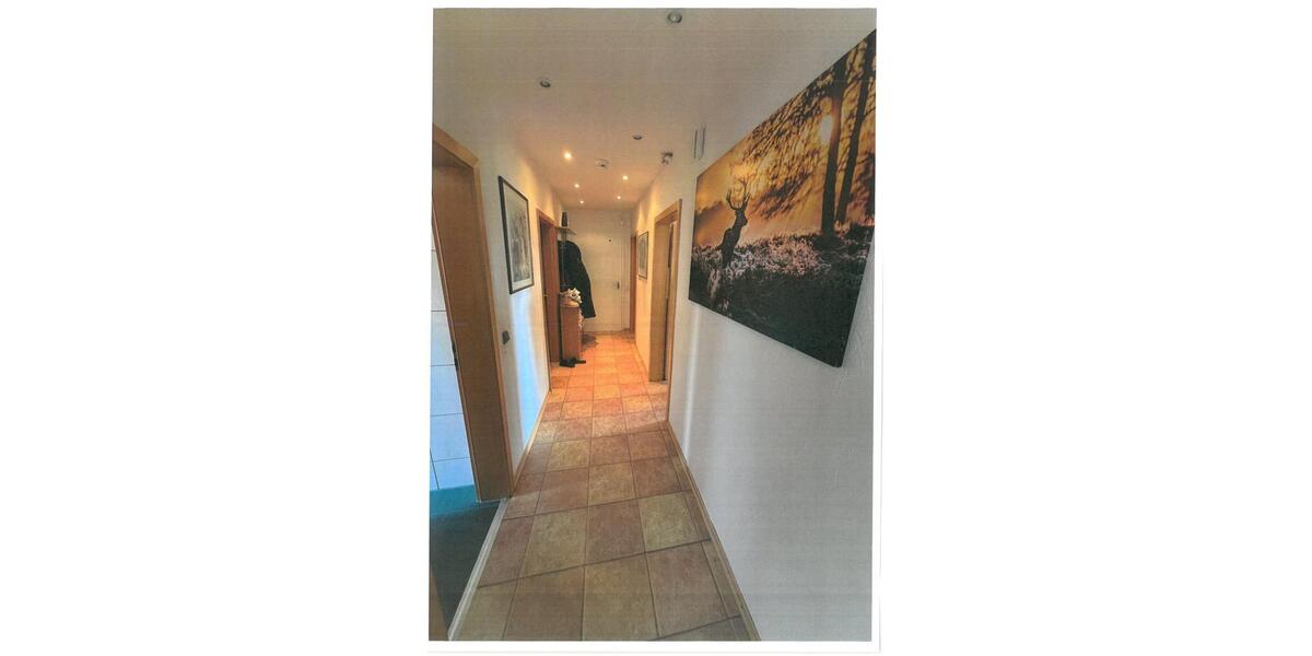 Etagenwohnung Rietberg - 4 Zimmer, 97 m&sup2;, 1.050&euro; | Angebot:25751659