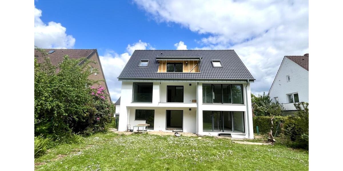 Dachgeschoßwohnung Bielefeld Schildesche - 2 Zimmer, 71 m&sup2;, 1.195&euro; | Angebot:26556858
