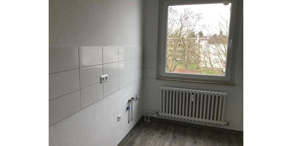 Etagenwohnung Bielefeld Heepen - 3 Zimmer, 73 m&sup2;, 720&euro; | Angebot:26657430