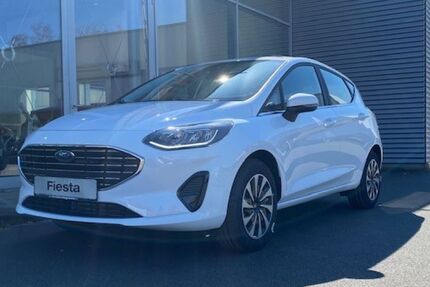 Ford Fiesta 67.686 km 12.950 &euro; Halle Westfalen 33790