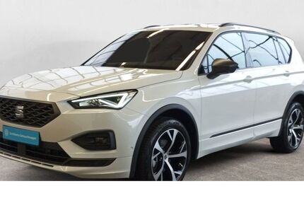 Seat Tarraco 49.500 km 34.990 &euro; Detmold 32756